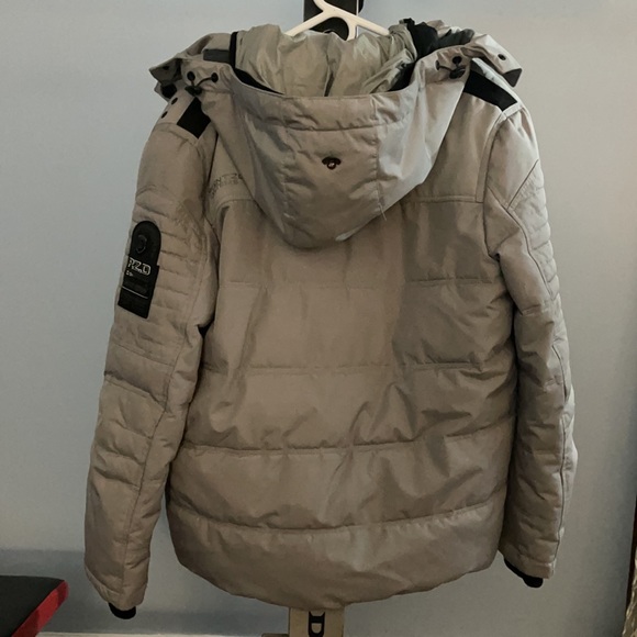 Point zero Canadian collection. Performance jacket - Picture 4 of 5
